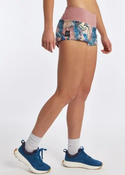 Online Oiselle Mac Roga Shorts