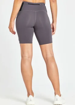 Best Oiselle Mid Length Pocket Jogger Shorts