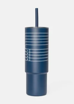 Oiselle Miir 32Oz All Day Straw Cup