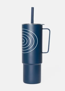 Oiselle Miir 32Oz All Day Straw Cup
