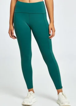 Oiselle Mo Jogging 7/8 Tights