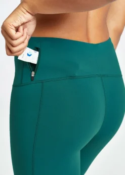 Oiselle Mo Jogging 7/8 Tights