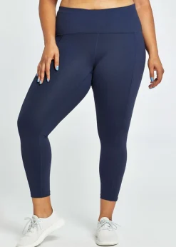 Oiselle Mo Jogging 7/8 Tights