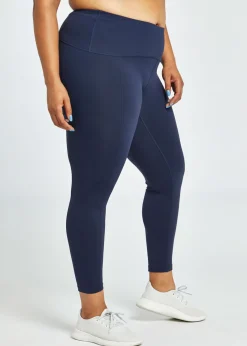 Oiselle Mo Jogging 7/8 Tights