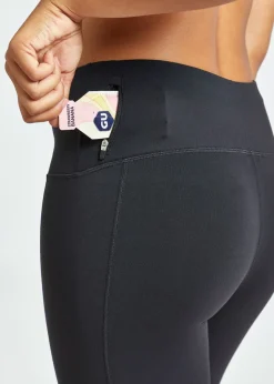 Oiselle Mo Jogging 7/8 Tights