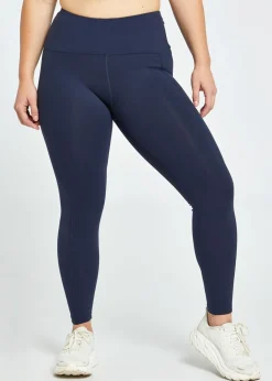Oiselle Mo Jogging 7/8 Tights