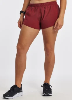 Hot Oiselle Og Distance Shorts