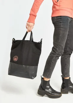 New Oiselle Crest Tote Bag