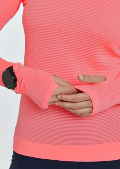 Best Oiselle Flow Long Sleeve