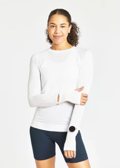 Best Oiselle Flow Long Sleeve