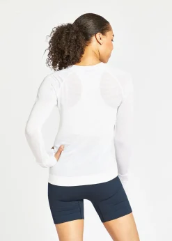Best Oiselle Flow Long Sleeve