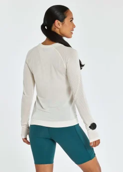 Best Oiselle Flow Long Sleeve