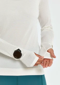 Best Oiselle Flow Long Sleeve