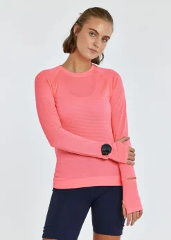Best Oiselle Flow Long Sleeve