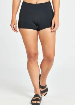 Sale Oiselle O-Mazing Power Shorts Mini Black