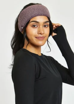 New Oiselle Pnw Earband