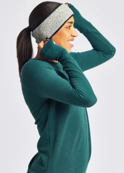 New Oiselle Pnw Earband