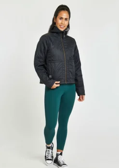 Best Oiselle Pnw Quilted Jacket