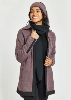 Discount Oiselle Pnw Shacket