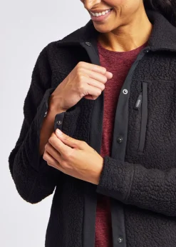 Discount Oiselle Pnw Shacket