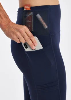 Outlet Oiselle Pocket Jogger 3/4 Tights