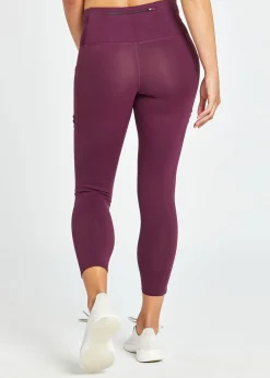 Outlet Oiselle Pocket Jogger 3/4 Tights