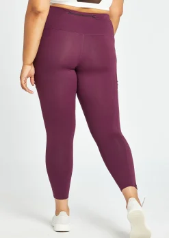 Outlet Oiselle Pocket Jogger 3/4 Tights