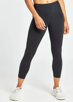 Outlet Oiselle Pocket Jogger 3/4 Tights