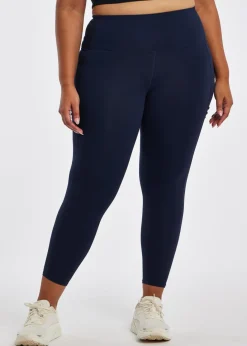 Outlet Oiselle Pocket Jogger 3/4 Tights