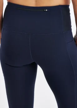 Outlet Oiselle Pocket Jogger 3/4 Tights