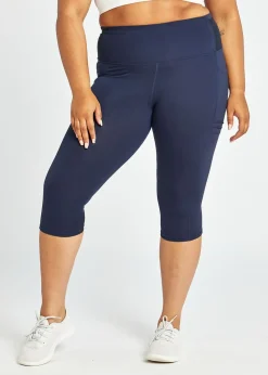Online Oiselle Pocket Jogger Knickers
