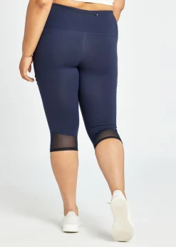 Online Oiselle Pocket Jogger Knickers