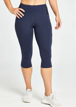 Online Oiselle Pocket Jogger Knickers