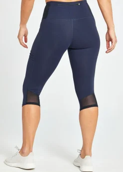 Online Oiselle Pocket Jogger Knickers