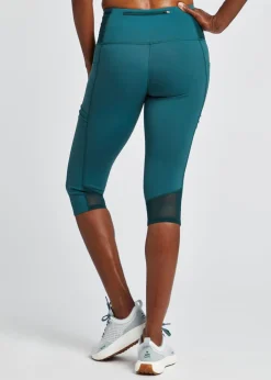 Online Oiselle Pocket Jogger Knickers