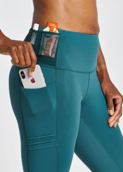 Online Oiselle Pocket Jogger Knickers
