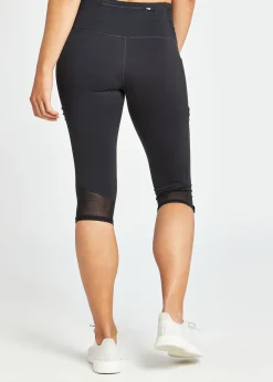 Online Oiselle Pocket Jogger Knickers