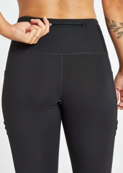 Online Oiselle Pocket Jogger Knickers