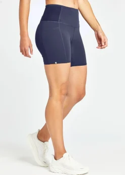 Oiselle Pocket Jogger Shorts