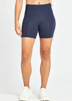 Oiselle Pocket Jogger Shorts
