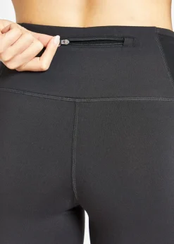 Oiselle Pocket Jogger Shorts