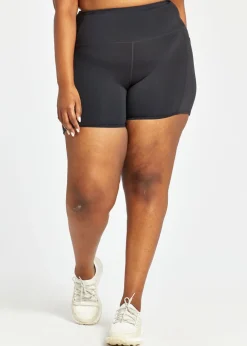 Oiselle Pocket Jogger Shorts