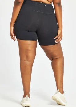 Oiselle Pocket Jogger Shorts