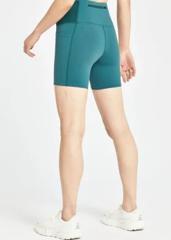 Oiselle Pocket Jogger Shorts