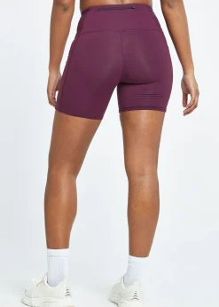 Oiselle Pocket Jogger Shorts