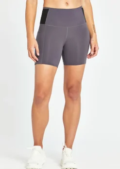 Oiselle Pocket Jogger Shorts