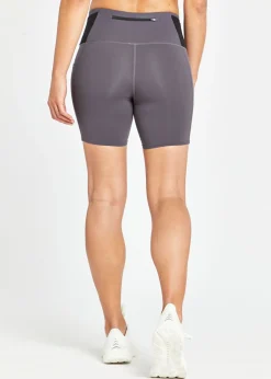 Oiselle Pocket Jogger Shorts