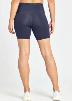 Oiselle Pocket Jogger Shorts