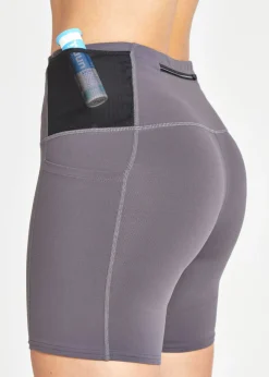Oiselle Pocket Jogger Shorts