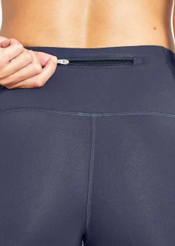 Oiselle Pocket Jogger Shorts